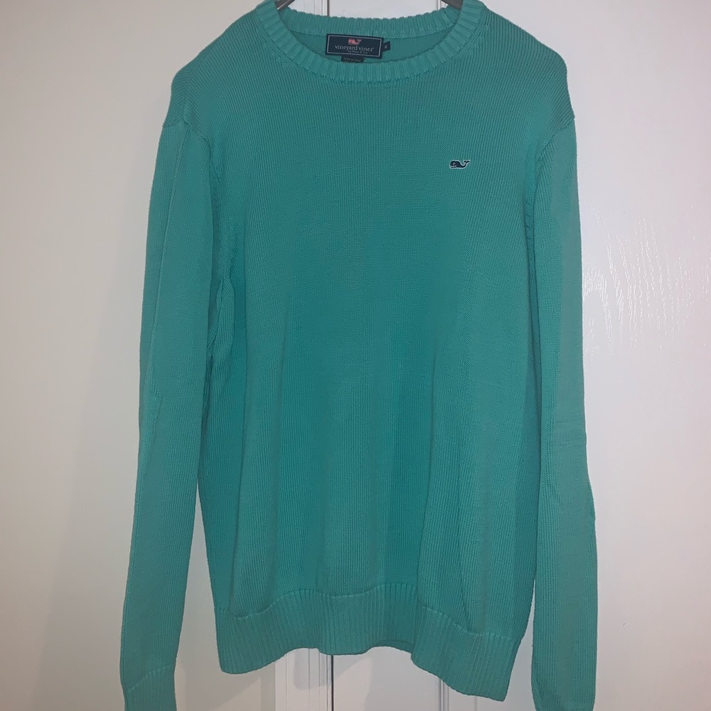 Vineyard Vines Sweater